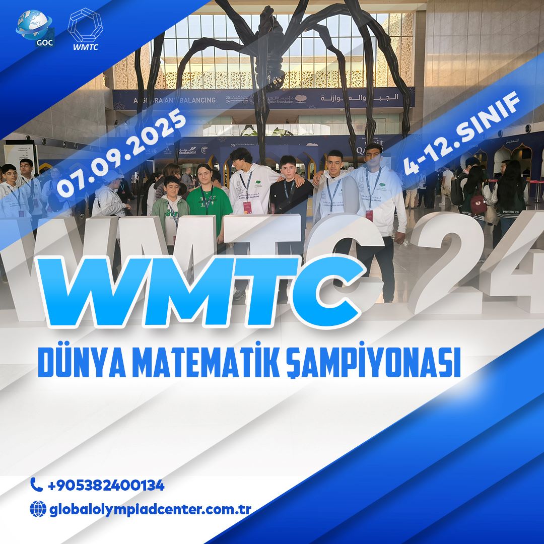 World Mathematics Team Championship